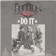 Benelux & Nancy Dee - Do It