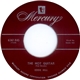 Eddie Hill - The Hot Guitar / Steamboat Stomp