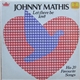 Johnny Mathis - Let There Be Love - His 20 Favourite Songs