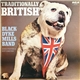 Black Dyke Mills Band - Traditionally British