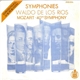 Waldo De Los Rios / Mozart / Haydn - Symphonies