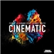 Fedde Le Grand Feat. Denny White - Cinematic (Extended Mix)