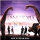 Trevor Jones - Dinotopia (Original Soundtrack Recording)