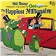 Various - Walt Disney Presents The Story Of George And The Happiest Millionaire