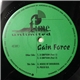 Gain Force - EP 2