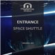 ENtrance - Space Shuttle
