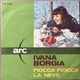 Ivana Borgia - Fiocca Fiocca La Neve