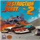 Jug & Tuscan - Destruction Derby 2