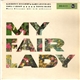 Various - My Fair Lady - Tvärsnitt