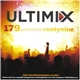 Various - Ultimix 179