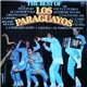 Los Paraguayos - The Best Of Los Paraguayos