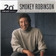Smokey Robinson - The Best Of Smokey Robinson