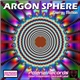 Argon Sphere - Energy Motion