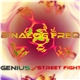 Binalog Freq - Genius / Street Fight