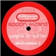 The Spoon Wizard - Believe Or Suffer (Album Sampler 2)