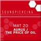 Mat Zo - Aurus / The Price Of Oil