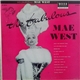 Mae West - The Fabulous Mae West