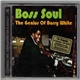 Various - Boss Soul: The Genius Of Barry White