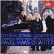 Dvořák – Pavel Haas Quartet - String Quartets G Major Op. 106 & F Major Op. 96 