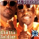 Lt. Stitchie - Ghetto Soldier