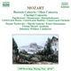 Mozart, Vienna Mozart Academy, Johannes Wildner - Bassoon Concerto / Oboe Concerto / Clarinet Concerto