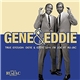 Gene & Eddie - True Enough: Gene & Eddie With Sir Joe At Ru-Jac