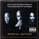 Various - Death Row Records Presents The Ultimate Best Of The Works