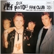 Sex Pistols - Sex Pistols Fan Club (Issue 1) 'The Lost 1976 Studio EP'