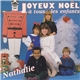 Nathalie - Joyeux Noël À Tous Les Enfants