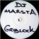 DJ Marsta - Gridlock