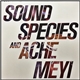 Soundspecies, Ache Meyi - Soundspecies And Ache Meyi
