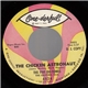 The Five Du-Tones - The Chicken Astronaut / The Cool Bird