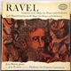 Ravel - Jean Doyen With Jean Fournet Conducting The Orchestre Des Concerts Lamoureux - Concerto In G Major For Piano And Orchestra / Left Hand Concerto In D Major For Piano And Orchestra