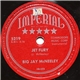Big Jay McNeely - Jet Fury / Deacon's Express