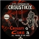 Kix - Croustikix