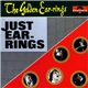 The Golden Ear-rings - Just Ear-rings