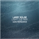 Larry Rouse featuring Aleks Michalewicz - Light The Way