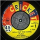 Mac Perrin With Warren Vincent Orch. / Jerry Rood - Roll Out The Barrel (Polka) / Fun At The Fair