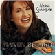 Manon Bédard - Allons Swinguer