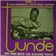 Tunde The Western Nightingale And His Band - Vol. 1 - The Original 'Owa Nbe' Sound