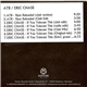 ATB / Eric Chase - 9pm Reloaded / If You Tolerate This