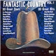 Various - Fantastic Country Vol. 1