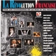 Various - La Révolution Francaise Par Les Chansons de la Rue Et Du Peuple
