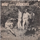 Mod And The Rockers - .......Now