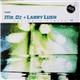 Mr. Oz & Larry Lush - Northern Lights '98