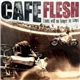 Café Flesh - Lions Will No Longer Be Kings