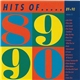 Various - Hits Of..... 89 + 90