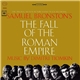 Dimitri Tiomkin - The Fall Of The Roman Empire ( Original Motion Picture Soundtrack)
