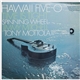 Jimmy Mitchell & Tony Mottola - Hawaii Five-O