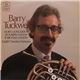 Haydn & Haydn / Barry Tuckwell & English Chamber Orchestra - Horn Concertos